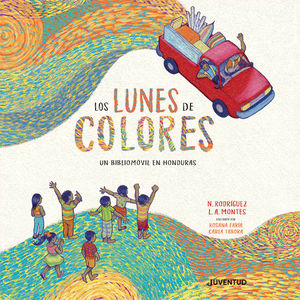 LUNES DE COLORES, LOS