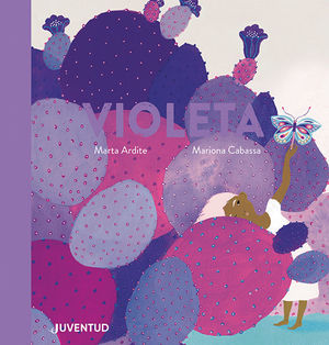 VIOLETA (CASTELLANO)