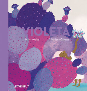 VIOLETA (CATALA)