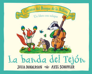 BANDA DEL TEJÓN, LA