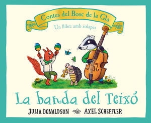 BANDA DEL TEIXÓ, LA