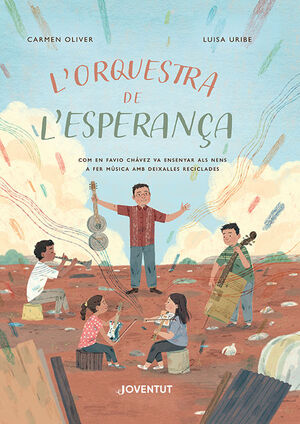 ORQUESTRA DE L'ESPERANÇA, L'