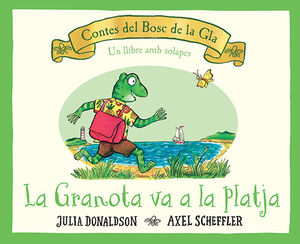 GRANOTA VA A LA PLATJA, LA