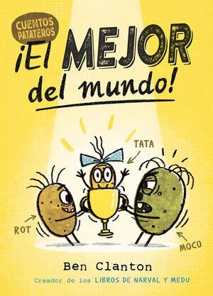 MEJOR DEL MUNDO!, EL