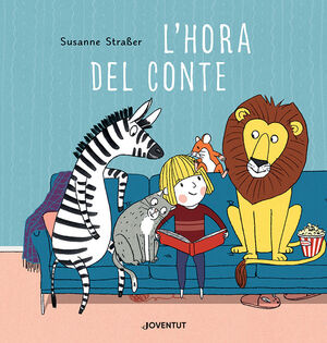 HORA DEL CONTE, L'