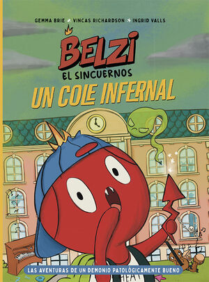 COLE INFERNAL, UN