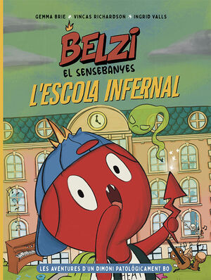 ESCOLA INFERNAL, L'