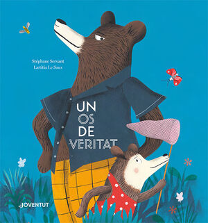 OS DE VERITAT, UN