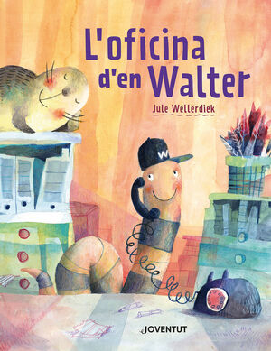 OFICINA D'EN WALTER, L'