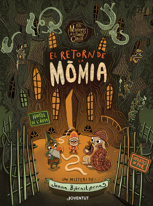 RETORN DE LA MÒMIA, EL