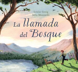 LLAMADA DEL BOSQUE, LA