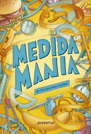 MEDIDAMANÍA