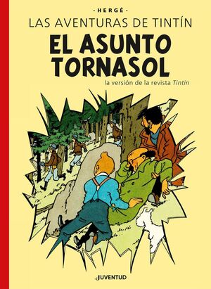 ASUNTO TORNASOL, EL - EDICIÓN ESPECIAL-