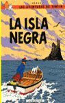 ISLA NEGRA, LA