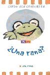 UNA RANA?