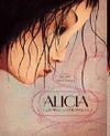 ALICIA EN EL PAIS DE LAS MARAVILLAS