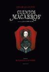 CUENTOS MACABROS ( ALBUMES ILUSTRADOS )