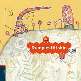 RUMPLESTILTSKIN + CD