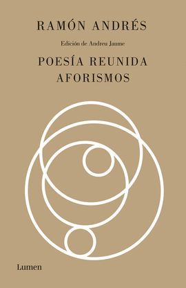 POESÍA REUNIDA Y AFORISMOS