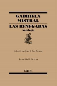 RENEGADAS, LAS. ANTOLOGÍA