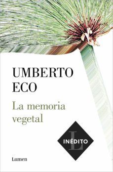 MEMORIA VEGETAL, LA