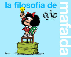 FILOSOFÍA DE MAFALDA, LA