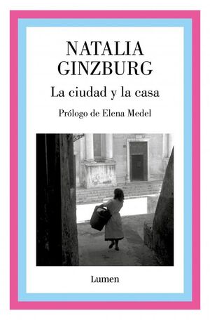 CIUDAD Y LA CASA, LA