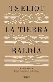 TIERRA BALDÍA, LA (EDICIÓN ESPECIAL DEL CENTENARIO)