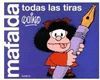 MAFALDA - TODAS LAS TIRAS