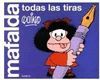 MAFALDA - TODAS LAS TIRAS