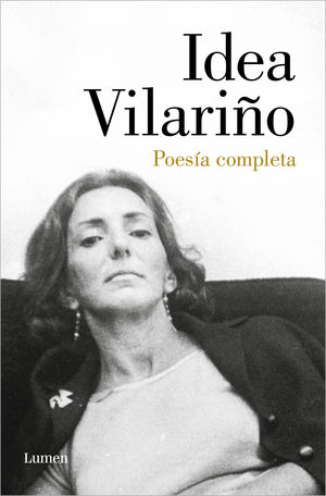 POESÍA COMPLETA (IDEA VILARIÑO)