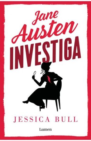 JANE AUSTEN INVESTIGA (CASTELLANO)