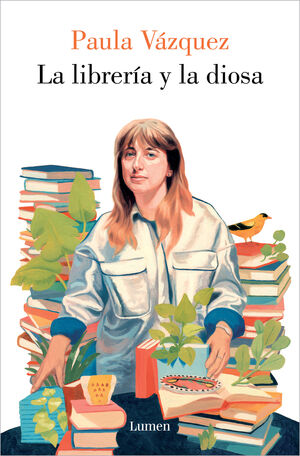 LIBRERÍA Y LA DIOSA,LA