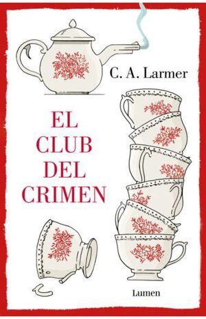 CLUB DEL CRIMEN, EL