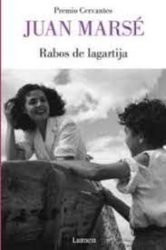 RABOS DE LAGARTIJA