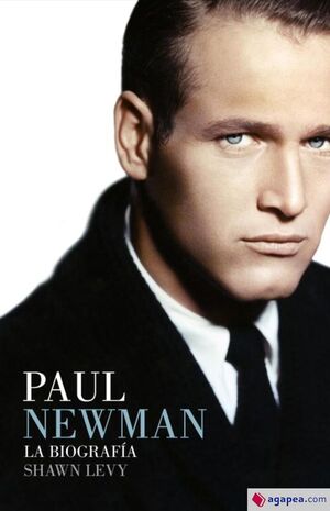 PAUL NEWMAN