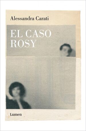 CASO ROSY, EL