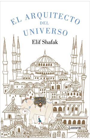 ARQUITECTO DEL UNIVERSO, EL