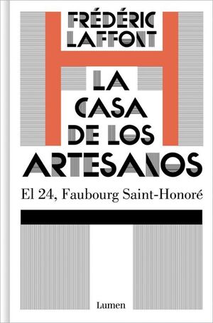 CASA DE LOS ARTESANOS, LA