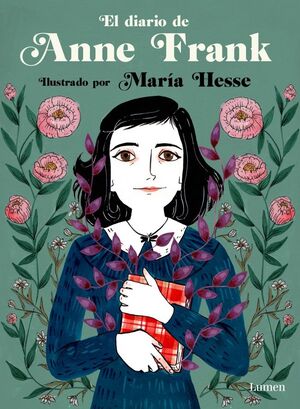 DIARIO DE ANNE FRANK
