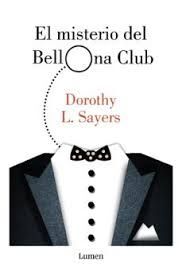 MISTERIO DEL BELLONA CLUB, EL