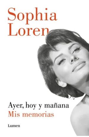 AYER, HOY Y MAÑANA