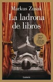 LADRONA DE LIBROS, LA (EDICIÓN 20 ANIVERSARIO)