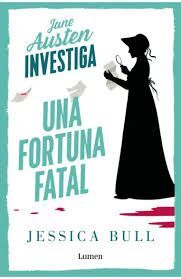 FORTUNA FATAL, UNA (CASTELLANO)