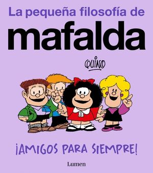 AMIGOS PARA SIEMPRE