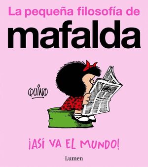 ASÍ VA EL MUNDO
