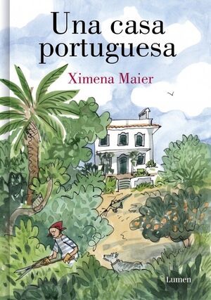 CASA PORTUGUESA, UNA