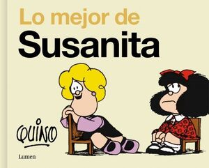 MEJOR DE SUSANITA, LO