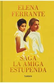 SAGA DOS AMIGAS (ÓMNIBUS)