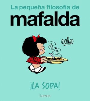 ¡LA SOPA!